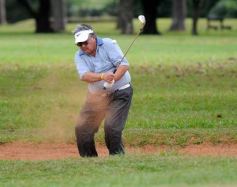 Foto de la galería: Torneo Smash Sports y Five en el Tacurú: Negrete y Pessini, los mejores