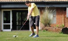 Foto de la galería: Torneo Smash Sports y Five en el Tacurú: Negrete y Pessini, los mejores