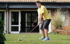 Foto de la galería: Torneo Smash Sports y Five en el Tacurú: Negrete y Pessini, los mejores