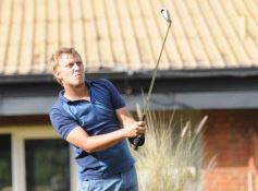 Foto de la galería: Torneo Smash Sports y Five en el Tacurú: Negrete y Pessini, los mejores