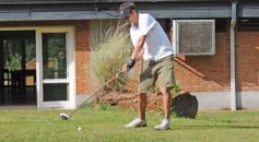 Foto de la galería: Torneo Smash Sports y Five en el Tacurú: Negrete y Pessini, los mejores