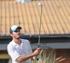 Foto de la galería: Torneo Smash Sports y Five en el Tacurú: Negrete y Pessini, los mejores