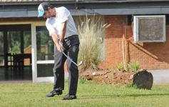 Foto de la galería: Torneo Smash Sports y Five en el Tacurú: Negrete y Pessini, los mejores