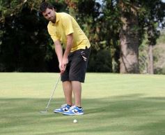 Foto de la galería: Torneo Smash Sports y Five en el Tacurú: Negrete y Pessini, los mejores