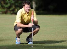 Foto de la galería: Torneo Smash Sports y Five en el Tacurú: Negrete y Pessini, los mejores