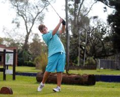 Foto de la galería: Torneo Smash Sports y Five en el Tacurú: Negrete y Pessini, los mejores