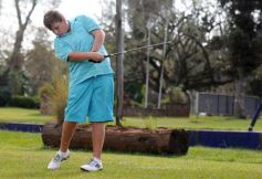 Foto de la galería: Torneo Smash Sports y Five en el Tacurú: Negrete y Pessini, los mejores