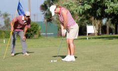 Foto de la galería: Torneo Smash Sports y Five en el Tacurú: Negrete y Pessini, los mejores