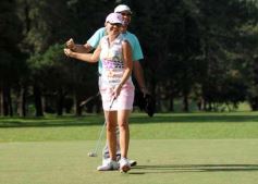 Foto de la galería: Torneo Smash Sports y Five en el Tacurú: Negrete y Pessini, los mejores