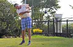 Foto de la galería: Torneo Smash Sports y Five en el Tacurú: Negrete y Pessini, los mejores