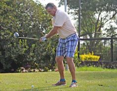 Foto de la galería: Torneo Smash Sports y Five en el Tacurú: Negrete y Pessini, los mejores