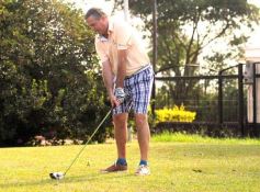 Foto de la galería: Torneo Smash Sports y Five en el Tacurú: Negrete y Pessini, los mejores