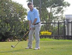 Foto de la galería: Torneo Smash Sports y Five en el Tacurú: Negrete y Pessini, los mejores