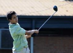 Foto de la galería: Torneo Smash Sports y Five en el Tacurú: Negrete y Pessini, los mejores