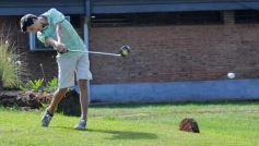 Foto de la galería: Torneo Smash Sports y Five en el Tacurú: Negrete y Pessini, los mejores