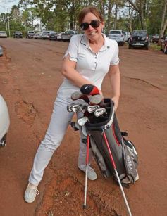 Foto de la galería: Torneo Smash Sports y Five en el Tacurú: Negrete y Pessini, los mejores