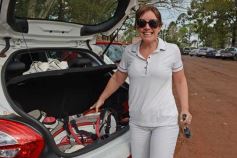 Foto de la galería: Torneo Smash Sports y Five en el Tacurú: Negrete y Pessini, los mejores