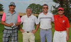 Foto de la galería: Torneo Smash Sports y Five en el Tacurú: Negrete y Pessini, los mejores