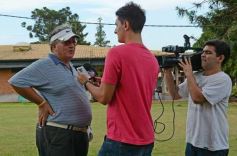 Foto de la galería: Torneo Smash Sports y Five en el Tacurú: Negrete y Pessini, los mejores