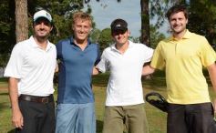 Foto de la galería: Torneo Smash Sports y Five en el Tacurú: Negrete y Pessini, los mejores