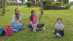 Foto de la galería: Torneo Smash Sports y Five en el Tacurú: Negrete y Pessini, los mejores