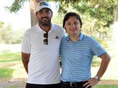 Foto de la galería: Torneo Smash Sports y Five en el Tacurú: Negrete y Pessini, los mejores