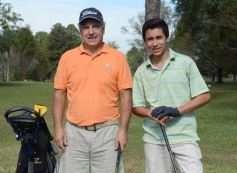 Foto de la galería: Torneo Smash Sports y Five en el Tacurú: Negrete y Pessini, los mejores