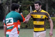 Foto de la galería: Lomas aplastó a Tacurú en la cuarta del Apertura de la Urumi