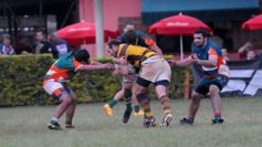 Foto de la galería: Lomas aplastó a Tacurú en la cuarta del Apertura de la Urumi