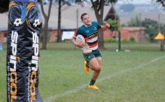 Foto de la galería: Lomas aplastó a Tacurú en la cuarta del Apertura de la Urumi