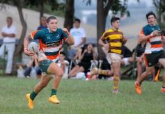 Foto de la galería: Lomas aplastó a Tacurú en la cuarta del Apertura de la Urumi