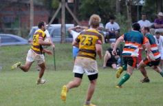Foto de la galería: Lomas aplastó a Tacurú en la cuarta del Apertura de la Urumi