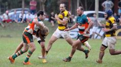 Foto de la galería: Lomas aplastó a Tacurú en la cuarta del Apertura de la Urumi