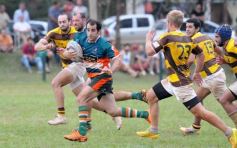 Foto de la galería: Lomas aplastó a Tacurú en la cuarta del Apertura de la Urumi