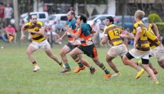 Foto de la galería: Lomas aplastó a Tacurú en la cuarta del Apertura de la Urumi