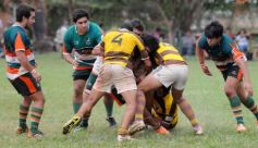 Foto de la galería: Lomas aplastó a Tacurú en la cuarta del Apertura de la Urumi