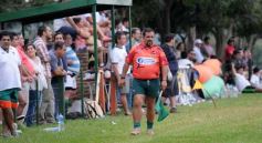 Foto de la galería: Lomas aplastó a Tacurú en la cuarta del Apertura de la Urumi