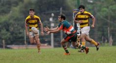 Foto de la galería: Lomas aplastó a Tacurú en la cuarta del Apertura de la Urumi