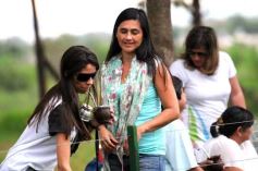 Foto de la galería: Lomas aplastó a Tacurú en la cuarta del Apertura de la Urumi