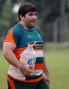 Foto de la galería: Lomas aplastó a Tacurú en la cuarta del Apertura de la Urumi