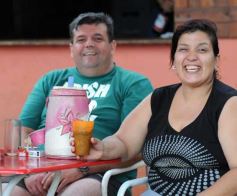 Foto de la galería: Lomas aplastó a Tacurú en la cuarta del Apertura de la Urumi