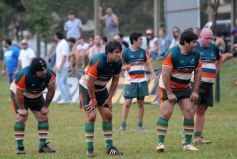 Foto de la galería: Lomas aplastó a Tacurú en la cuarta del Apertura de la Urumi
