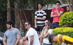 Foto de la galería: Lomas aplastó a Tacurú en la cuarta del Apertura de la Urumi