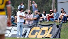 Foto de la galería: Lomas aplastó a Tacurú en la cuarta del Apertura de la Urumi