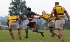 Foto de la galería: Lomas aplastó a Tacurú en la cuarta del Apertura de la Urumi