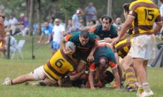 Foto de la galería: Lomas aplastó a Tacurú en la cuarta del Apertura de la Urumi