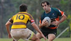 Foto de la galería: Lomas aplastó a Tacurú en la cuarta del Apertura de la Urumi
