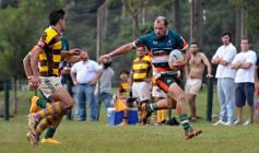 Foto de la galería: Lomas aplastó a Tacurú en la cuarta del Apertura de la Urumi