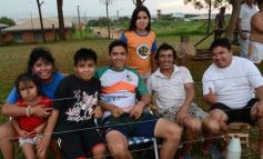 Foto de la galería: Lomas aplastó a Tacurú en la cuarta del Apertura de la Urumi