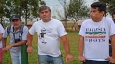 Foto de la galería: Lomas aplastó a Tacurú en la cuarta del Apertura de la Urumi